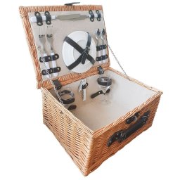 Cos Picnic Pentru 2 persoane