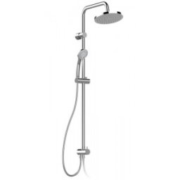 Set de dus cu para fixa de 20 cm, Idealduo