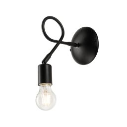 Aplică perete HARRY 1xE27/60W/230V