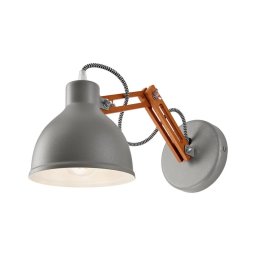 Aplica de perete MARCELLO, 1x E27, 60W, 230V