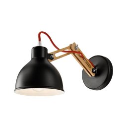 Aplica de perete MARCELLO 1xE27/60W/230V