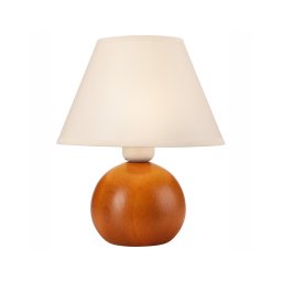 Lampă de masă JUTA 1xE27/60W/230V