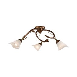 Lampă spot BLUSZCZ 3xE14/40W/230V