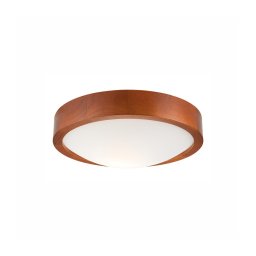 Plafonier 1xE27/60W/230V, iluminare plafon simplă și eficientă