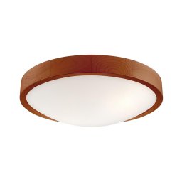 Lustr MEDA 2xE27/60W/230V pentru tavan