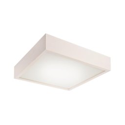 Plafonier 2xE27/60W/230V, iluminare plafon simplă și eficientă