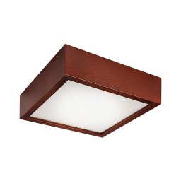 Plafonier 2xE27/60W/230V, iluminare plafon simplă și eficientă