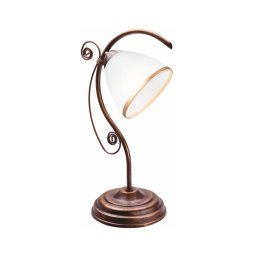 Lampă de masă RETRO II 1xE27/60W/230V