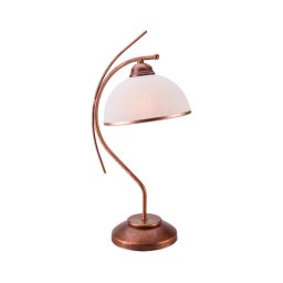 Lampă de masă PATRYCJA 1xE27/60W/230V