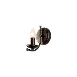 Aplică perete LUCA 1xE14/40W/230V