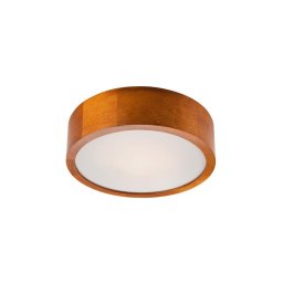 Plafonier 1xE27/60W/230V, iluminare plafon simplă și eficientă