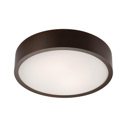 Plafonier 2xE27/60W/230V, iluminare plafon simplă și eficientă