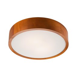 Plafonier 2xE27/60W/230V, iluminare plafon simplă și eficientă