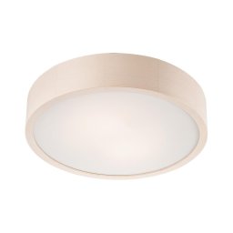 Plafonier 2xE27/60W/230V, iluminare plafon simplă și eficientă