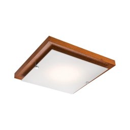 Plafonier 1xE27/60W/230V, iluminare plafon simplă și eficientă