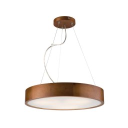 Lustră pe cablu 3xE27/60W/230V ø 47 cm