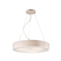 Candelabru pe cablu 3xE27/60W/230V, Ø 47 cm