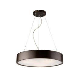 Candelabru pe cablu 3xE27/60W/230V, Ø 47 cm