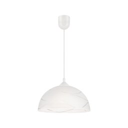 Lustră pe cablu 1xE27/60W/230V