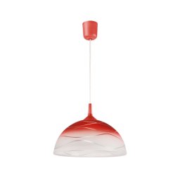 Lustră pe cablu 1xE27/60W/230V