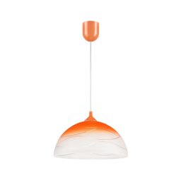 Lustră pe cablu 1xE27/60W/230V