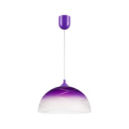 Lustră pe cablu 1xE27/60W/230V