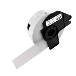 Etichete adresa compatibile Brother DK-11201, 29 90 mm, pentru expeditii, curierat si identificare colete