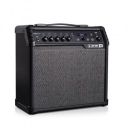 Line 6 Spider V30 mkII