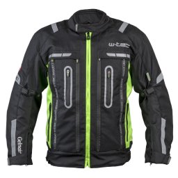 Geaca moto barbati W-Tec Gelnair