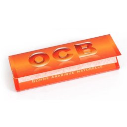FOITE RULAT TUTUN OCB ORANGE