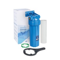 Set filtru de sedimente Aquafilter FHPRNx-B1-AQ 10
