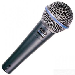 Shure Beta58
