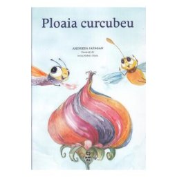 Ploaia curcubeu - Andreea Iatagan