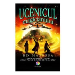 Ucenicul magicianului - Ed Masessa