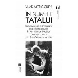 In numele tatalui - Vlad Mitric-Ciupe