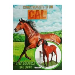 Construieste-ti un cal
