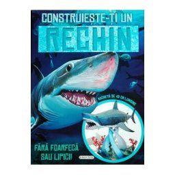 Construieste-ti un rechin