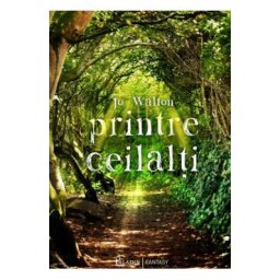 Printre ceilalti - Jo Walton