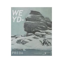 Weyd - Adrian Preda