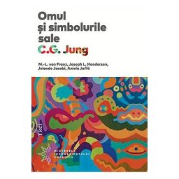 Omul si simbolurile sale - C.G. Jung