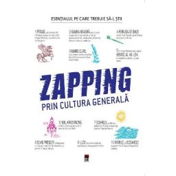 Zapping prin cultura generala