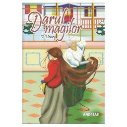 Darul magilor - O. Henry