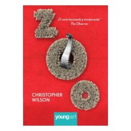 Zoo - Christopher Wilson