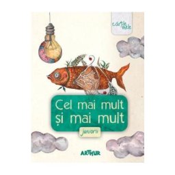 Cel mai mult si mai mult. Juniorii