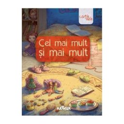Cel mai mult si mai mult. Seniorii