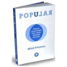 Popular - Mitch Prinstein