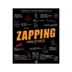 Zapping prin stiinte