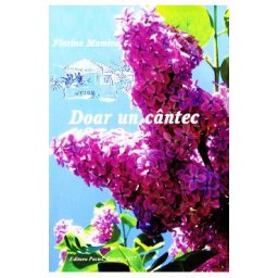 Doar un cantec - Florina Mamina