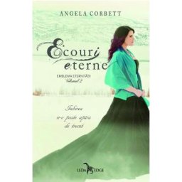 Ecouri eterne Vol.2 Din emblema eternitatii - Angela Corbett