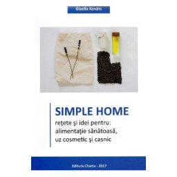 Simple Home - Gizella Kovats